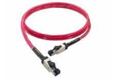 Ethernet CAT 8 Audiophile cable, 1.0 m